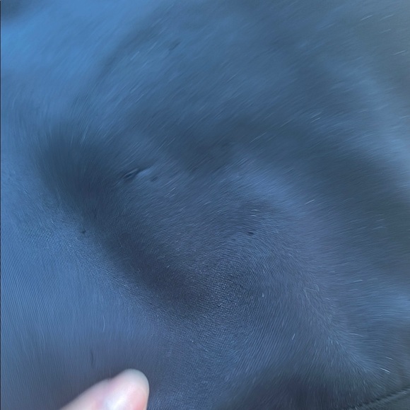 NHL Black and Red Carolina Hurricanes hoodie - Picture 4 of 5